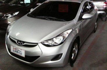 Hyundai Elantra 2016 for sale