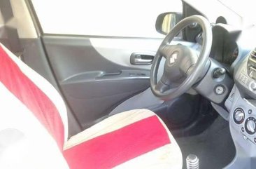 2009 Suzuki Celerio rush swap trade