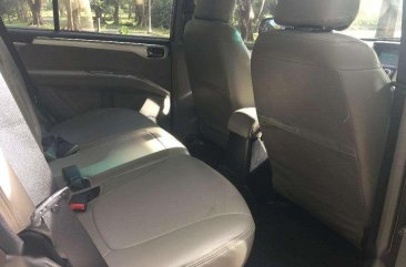 2013 Mitsubishi Montero Sports GLS V for sale