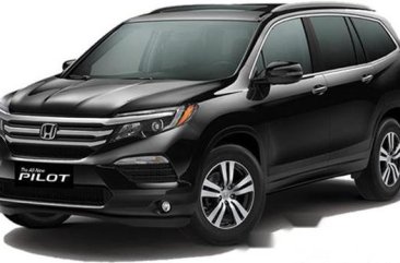 Honda Pilot 2018 for sale