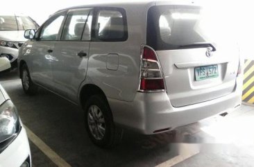 Toyota Innova 2013 for sale