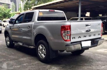 2014 Ford Ranger XLT AT automatic for sale