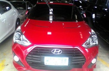 Hyundai Veloster 2013 for sale