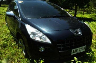 2014 Peugeot 3008 2.0 Allure AT DSL for sale