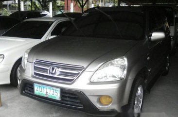 Honda CR-V 2006 for sale