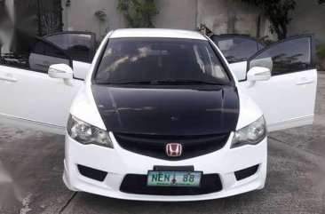 Honda Civic FD 2009 model 2.0 s for sale