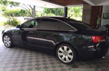 Good as new Audi A6 2008 for sale