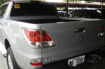 Well-kept Mazda BT-50 2016 for sale