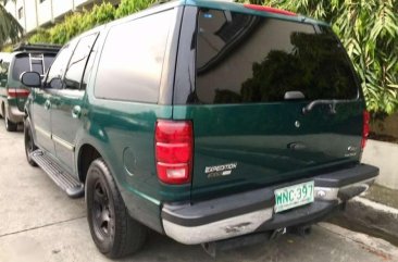 For Sale Or For Swap 2000 Ford Expedition XLT