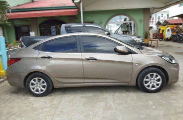 Hyundai Accent 2011 for sale