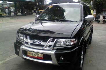 Isuzu Crosswind 2015 for sale