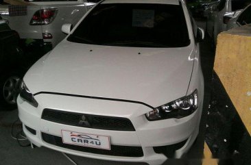 Mitsubishi Lancer Ex 2014 for sale