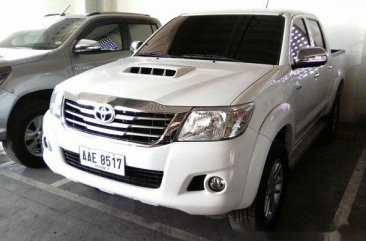 Toyota Hilux 2014 for sale