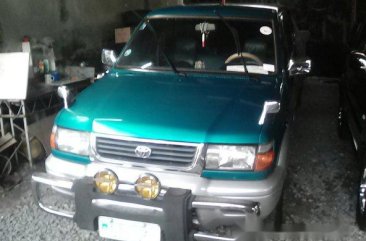 Toyota Revo 1999 for sale