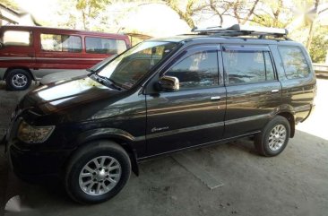 2008 model xti Isuzu Crosswind for sale