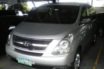 Hyundai Grand Starex 2010 for sale