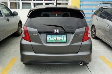 Honda Jazz 2010 AT for sale