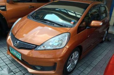 Honda Jazz 1.5 2014 Model Acquired for sale