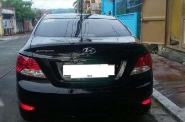 Accent-Hyundai 2017 grab- Accent FOR SALE 