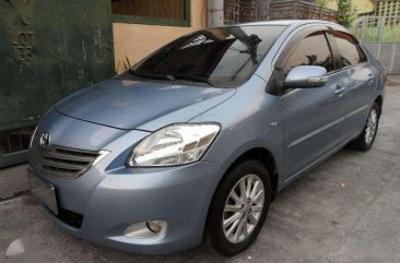 Toyota Vios 1.5 G matic 2011 for sale