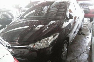 Toyota Vios 2017 for sale