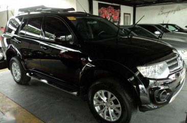 2014 Mitsubishi Montero Sport GLX A.T. for sale