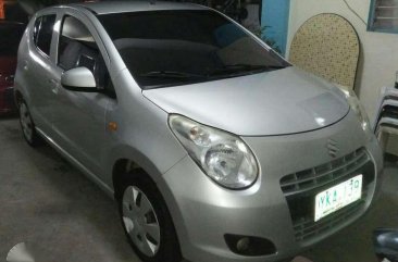 Suzuki Celerio 2011 for sale