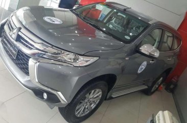 2017 Mitsubishi Montero vs fortuner vs mux vs everest