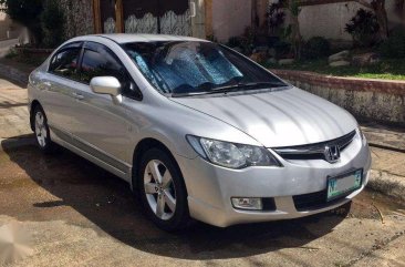 Honda Civic 1.8s 2009 for sale