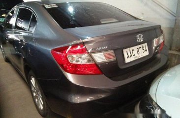 Honda Civic 2013 for sale