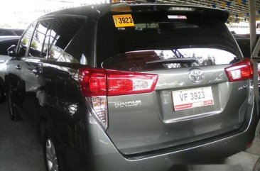 Toyota Innova 2016 for sale