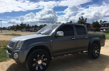 Isuzu Dmax 2007 4x2 for sale