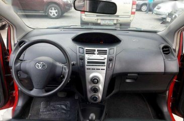 2007 Toyota Yaris 15G AT for sale