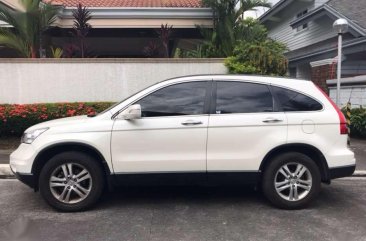 2010 Honda CRV 4x4 4WD Well-maintained For Sale 