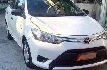 2017 TOYOTA Vios E grab Manual sedan dual vvti picanto eon accent