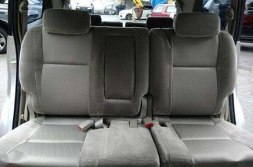 2012 Toyota Innova 25 G DSL AT for sale