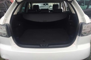 2011 Mazda CX7 for sale