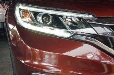 2016 Honda CRV for sale