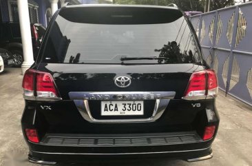 2014 Toyota Land Cruiser VX not prado pajero montero patrol fortuner