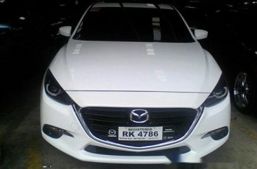 Mazda 3 2017 for sale