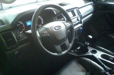 Ford Everest 2017 for sale