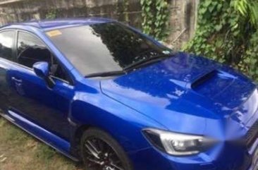 Subaru WRX STI for sale