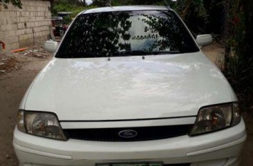For sale Ford Lynx gsi 2000model Manual