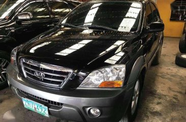 2007 Kia Sorento 4x4 for sale