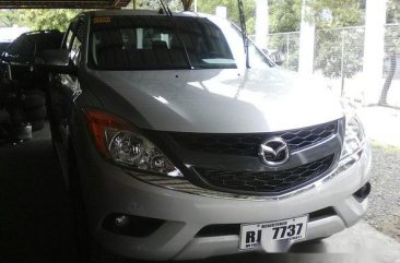 Well-kept Mazda BT-50 2016 for sale