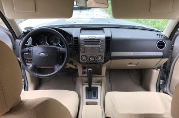 Ford Everest 2012 for sale