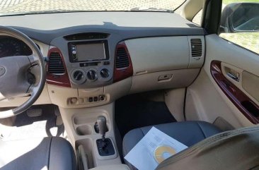 For sale Toyota Innova 2005