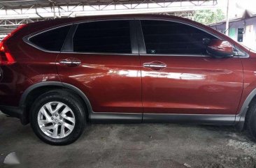 2016 Honda CRV for sale