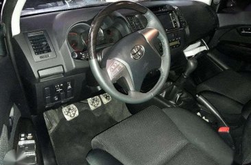 2016 Toyota Fortuner G Manual Diesel for sale