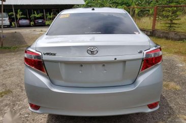 2017 Toyota Vios 1.3E AT vs 2016 2015 2014 city accent mirage civic